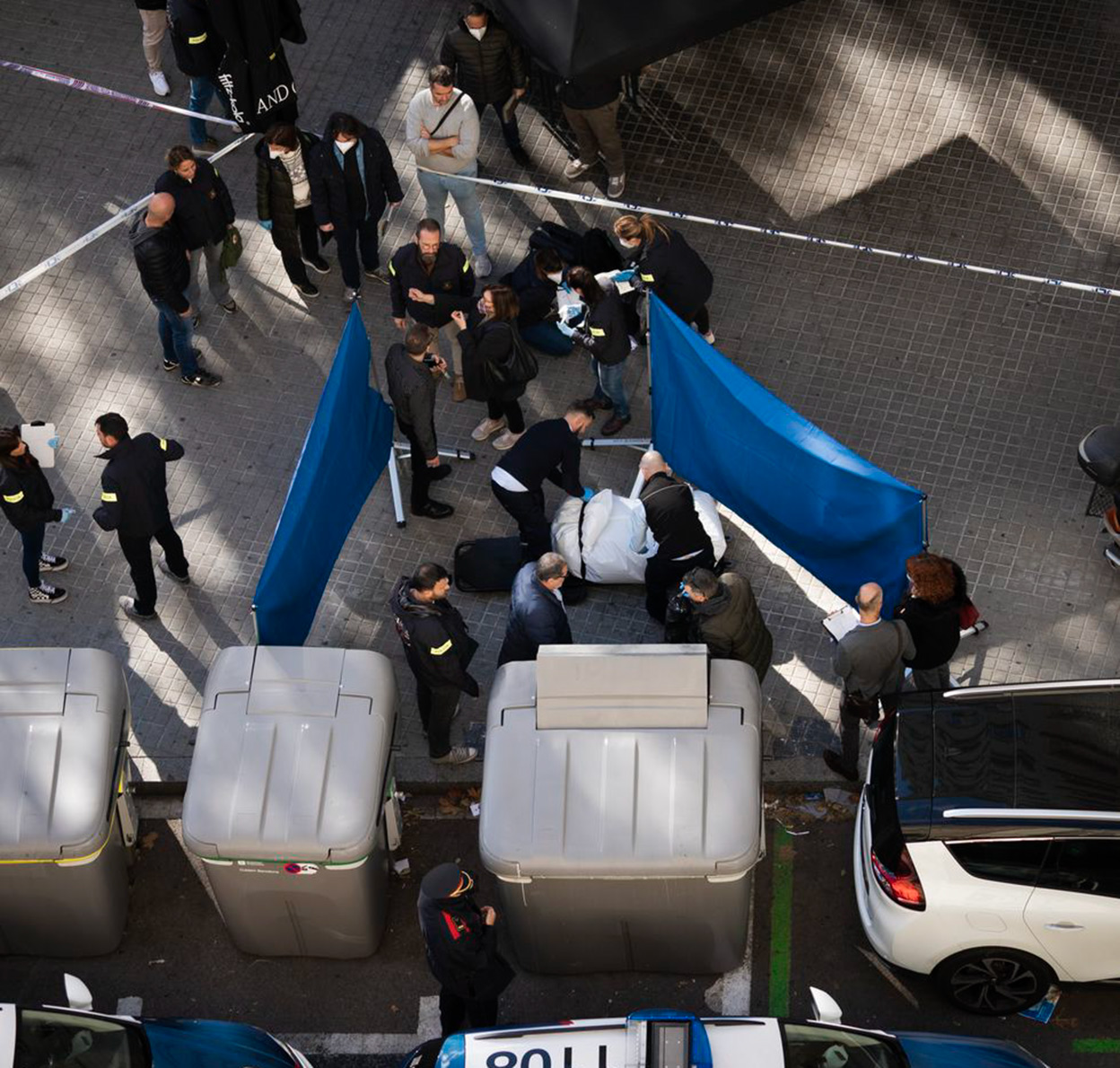 Descuartizadores españoles: del parricida caníbal a Daniel Sancho