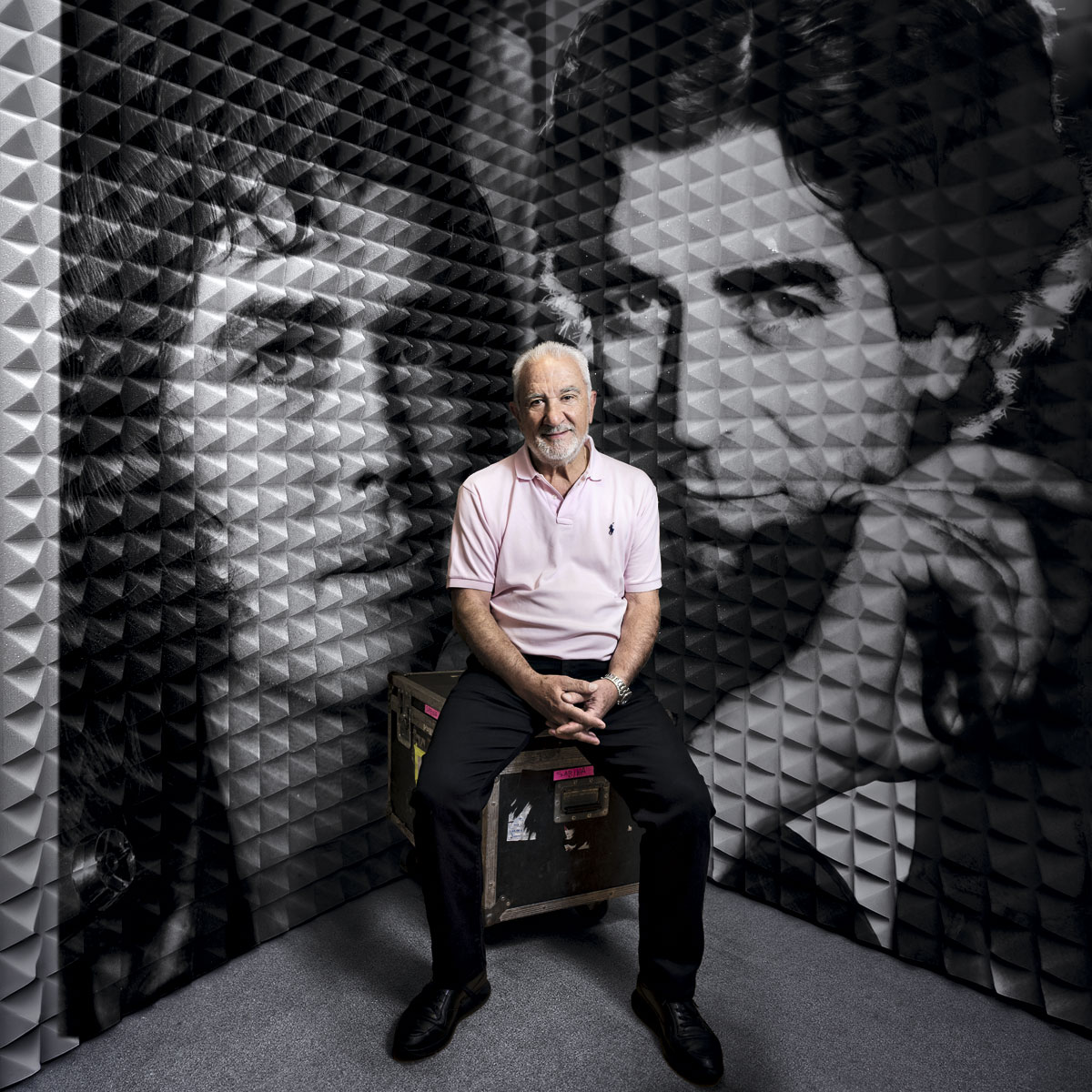 «En este negocio no puedes cantar victoria hasta ver el dinero en el banco»