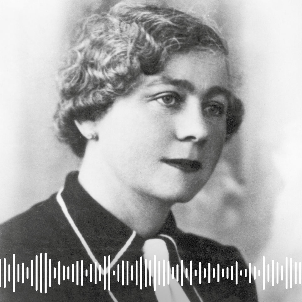 Pódcast | ¿Quién fue la última Romanov?