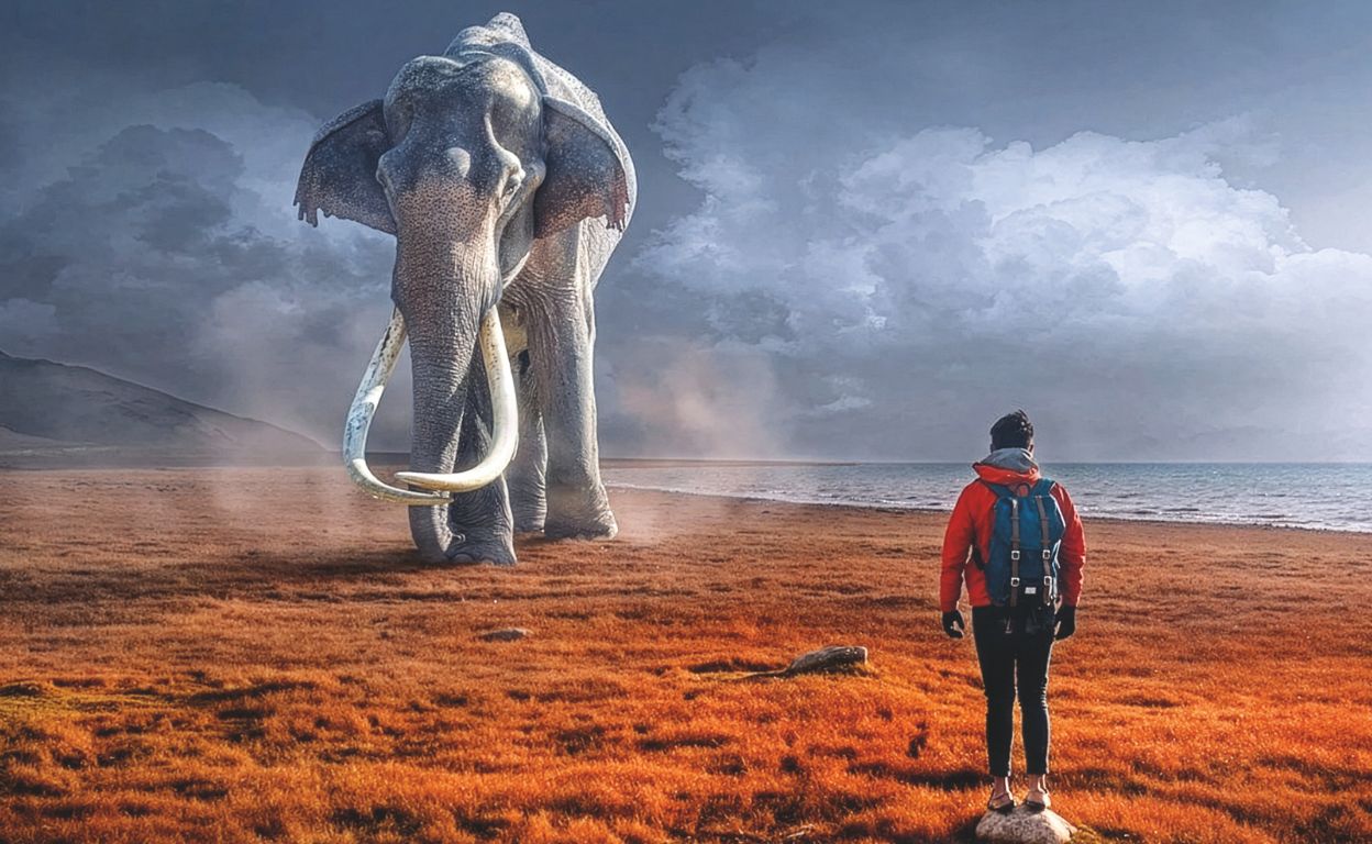 El superpoder de los sueños lúcidos (y el negocio de dominar el inconsciente)